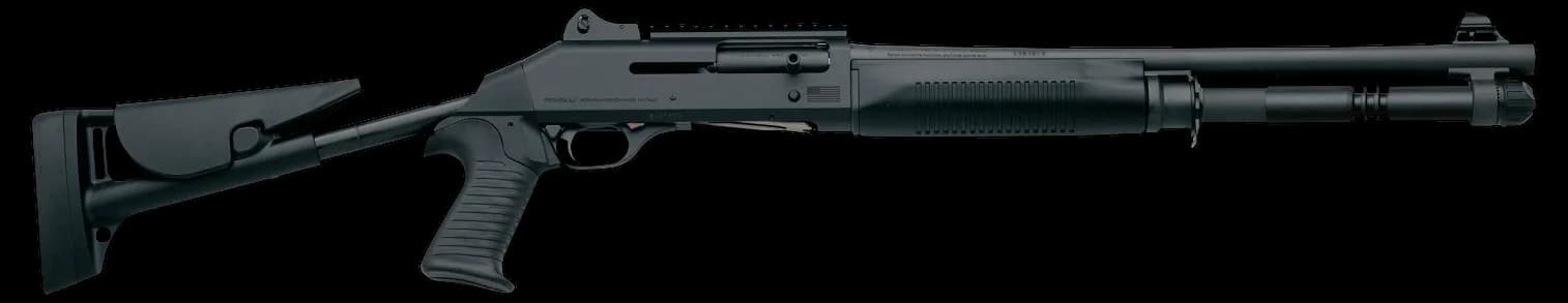 Benelli M1014