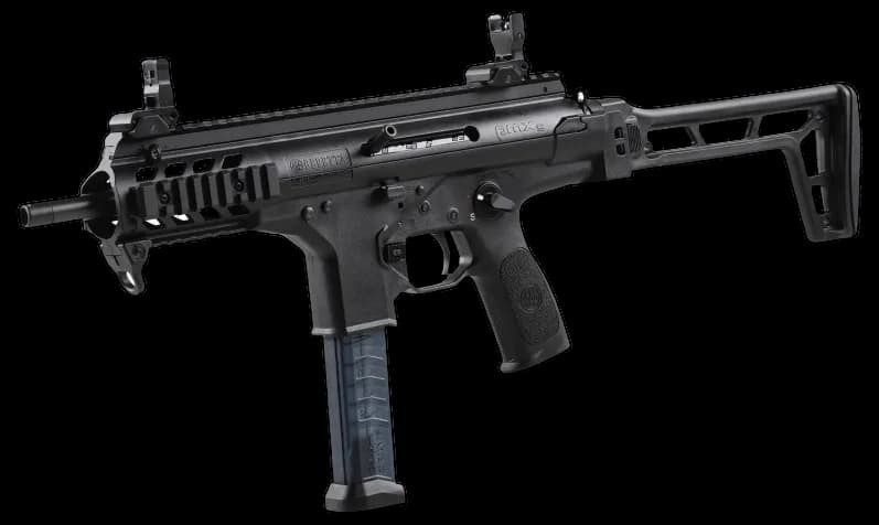 Beretta PMXs