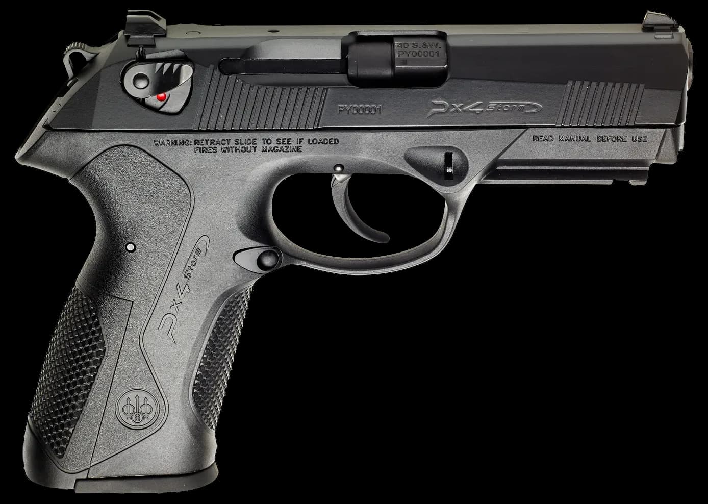 Beretta PX4 Storm