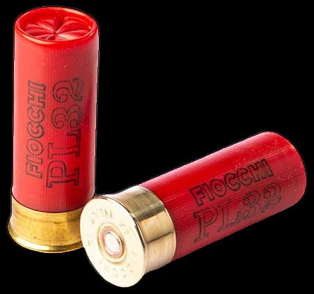 12 gauge