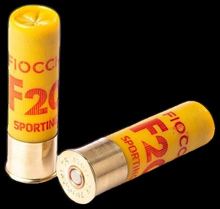 20 gauge