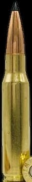 7.62x51 NATO (.308 Winchester)