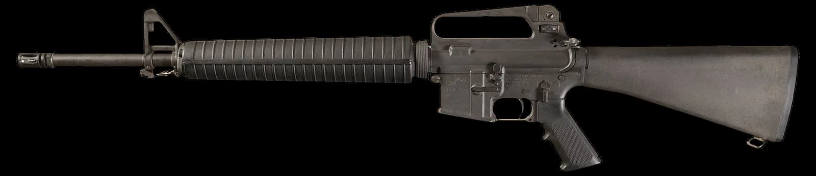 Colt AR-15 Sporter Target