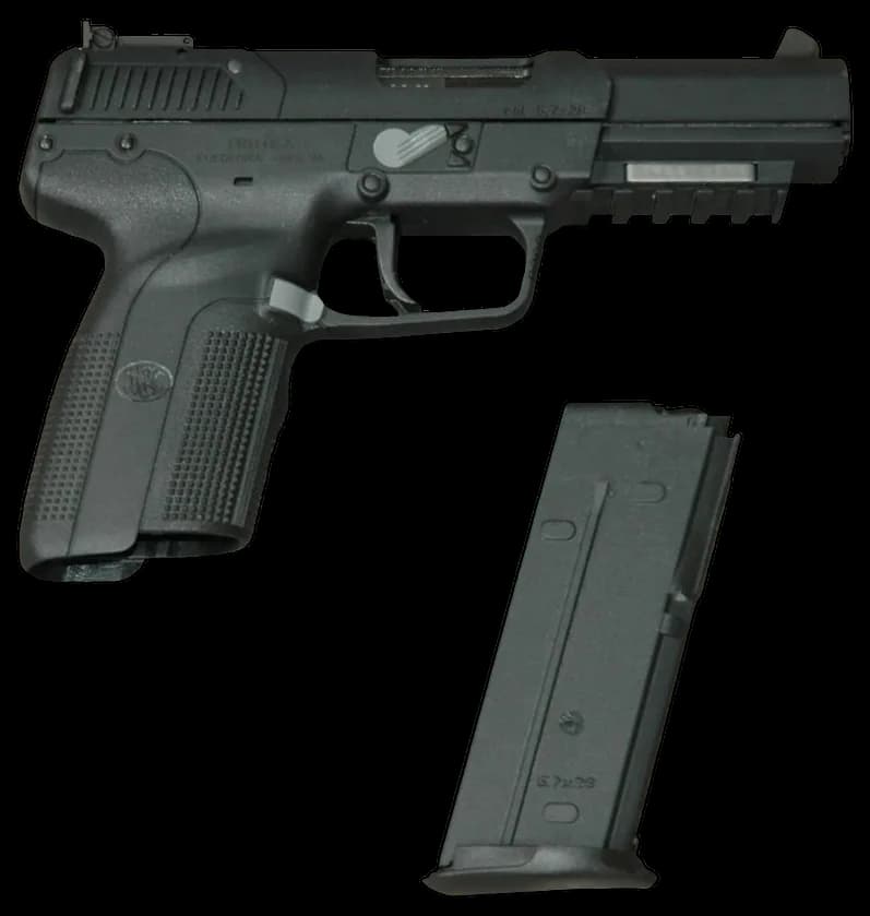FN Five-seveN