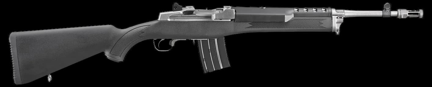 Ruger Mini-14