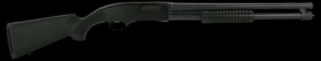 Winchester Model 1300 Defender