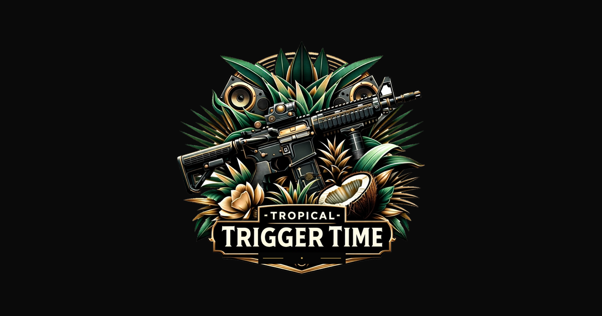 Shooting Range Curaçao | Guided Lessons at Tropical Trigger Time